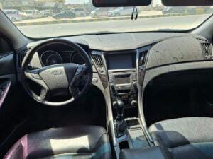 هيونداي – Hyundai سوناتا – Sonata
