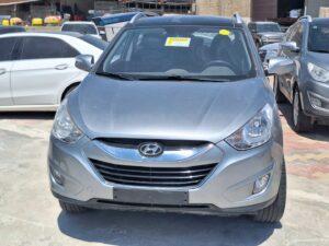 هيونداي – Hyundai توسان – Tusan