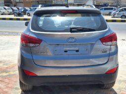 
										 هيونداي – Hyundai توسان – Tusan ممتلئ									