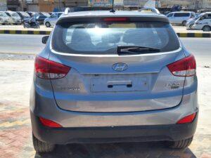 هيونداي – Hyundai توسان – Tusan
