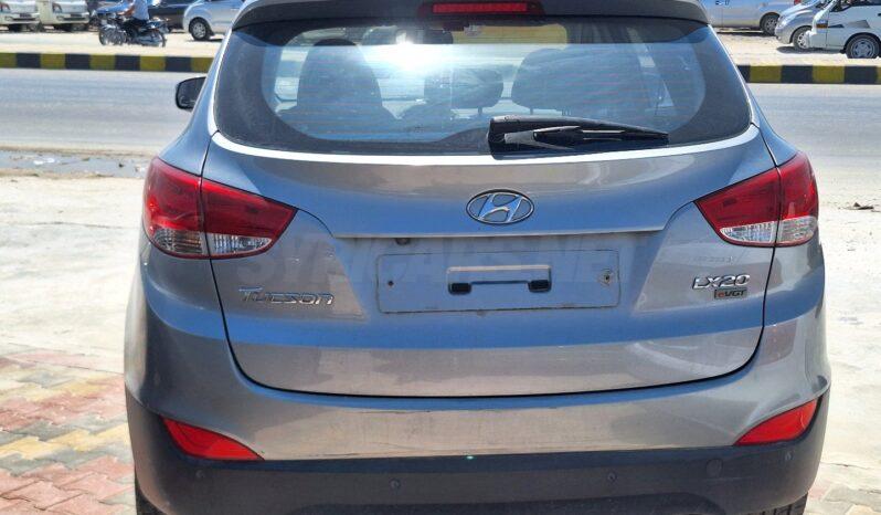 
								 هيونداي – Hyundai توسان – Tusan ممتلئ									
