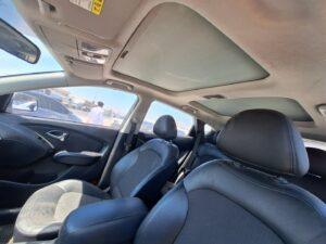هيونداي – Hyundai توسان – Tusan