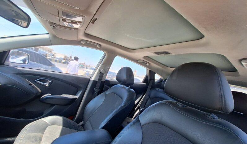 
								 هيونداي – Hyundai توسان – Tusan ممتلئ									