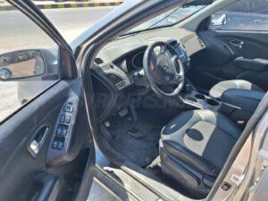 هيونداي – Hyundai توسان – Tusan