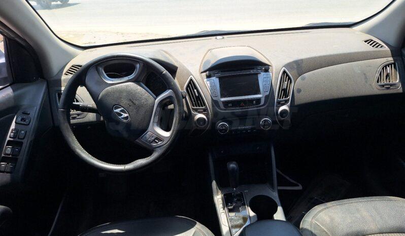 
								 هيونداي – Hyundai توسان – Tusan ممتلئ									