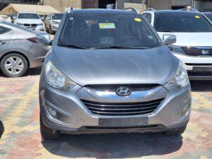 هيونداي – Hyundai توسان – Tusan