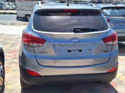 
										 هيونداي – Hyundai توسان – Tusan ممتلئ									