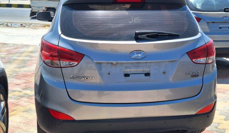 
								 هيونداي – Hyundai توسان – Tusan ممتلئ									