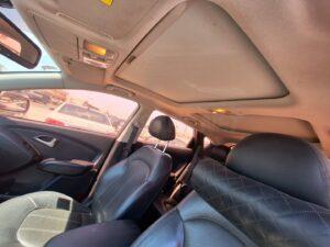 هيونداي – Hyundai توسان – Tusan