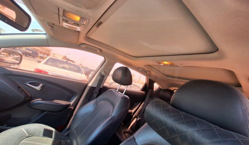 
								 هيونداي – Hyundai توسان – Tusan ممتلئ									