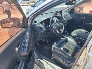 هيونداي – Hyundai توسان – Tusan