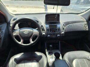 هيونداي – Hyundai توسان – Tusan