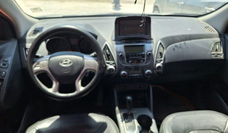 
								 هيونداي – Hyundai توسان – Tusan ممتلئ									