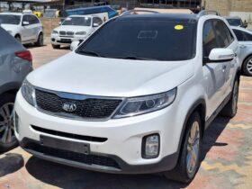 كيا – Kia سورينتو – Sorento