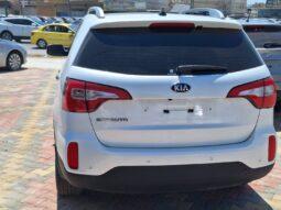 
										 كيا – Kia سورينتو – Sorento ممتلئ									