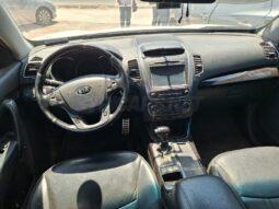 
										 كيا – Kia سورينتو – Sorento ممتلئ									