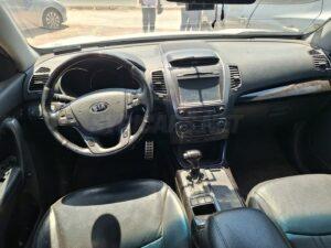 كيا – Kia سورينتو – Sorento