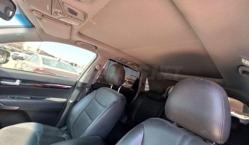
								 كيا – Kia سورينتو – Sorento ممتلئ									