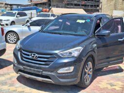 هيونداي – Hyundai سانتافيه – Santafe