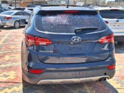 هيونداي – Hyundai سانتافيه – Santafe