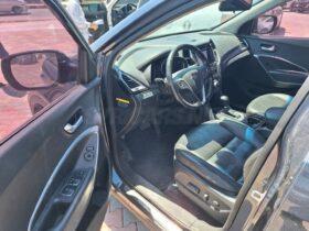 هيونداي – Hyundai سانتافيه – Santafe