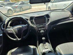 هيونداي – Hyundai سانتافيه – Santafe