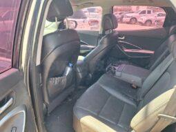 هيونداي – Hyundai سانتافيه – Santafe