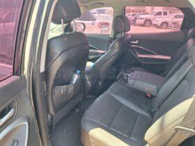 هيونداي – Hyundai سانتافيه – Santafe