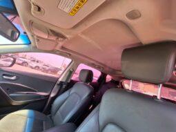 
										 هيونداي – Hyundai سانتافيه – Santafe ممتلئ									