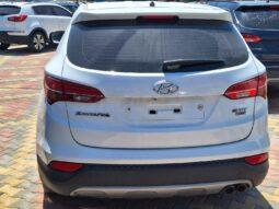 
										 هيونداي – Hyundai سانتافيه – Santafe ممتلئ									