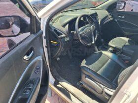 هيونداي – Hyundai سانتافيه – Santafe
