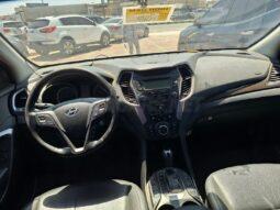 
										 هيونداي – Hyundai سانتافيه – Santafe ممتلئ									
