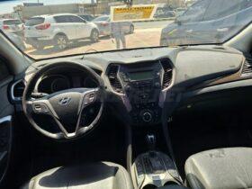 هيونداي – Hyundai سانتافيه – Santafe