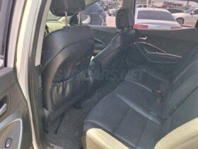 هيونداي – Hyundai سانتافيه – Santafe