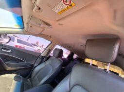 
										 هيونداي – Hyundai سانتافيه – Santafe ممتلئ									