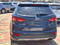 
										 هيونداي – Hyundai سانتافيه – Santafe ممتلئ									