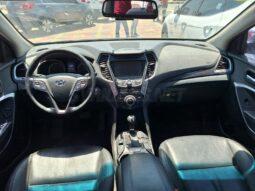 
										 هيونداي – Hyundai سانتافيه – Santafe ممتلئ									