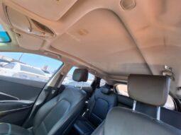 
										 هيونداي – Hyundai سانتافيه – Santafe ممتلئ									