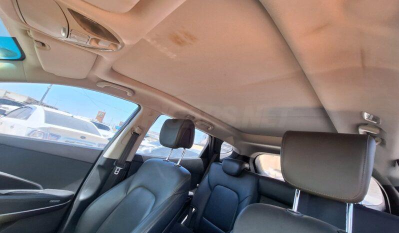 
								 هيونداي – Hyundai سانتافيه – Santafe ممتلئ									