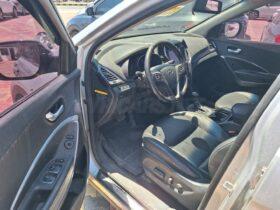 هيونداي – Hyundai سانتافيه – Santafe