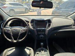 
										 هيونداي – Hyundai سانتافيه – Santafe ممتلئ									