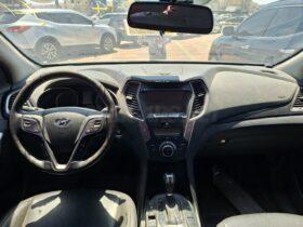 هيونداي – Hyundai سانتافيه – Santafe