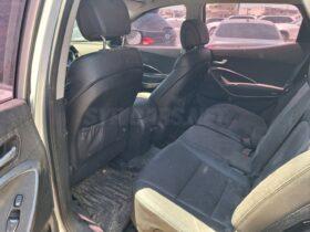 هيونداي – Hyundai سانتافيه – Santafe
