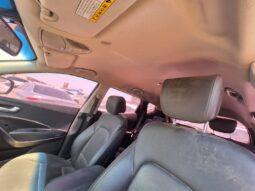 
										 هيونداي – Hyundai سانتافيه – Santafe ممتلئ									