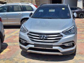 هيونداي – Hyundai سانتافيه – Santafe