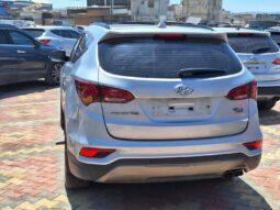 
										 هيونداي – Hyundai سانتافيه – Santafe ممتلئ									