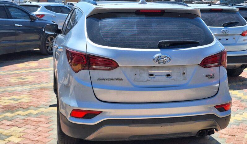 
								 هيونداي – Hyundai سانتافيه – Santafe ممتلئ									
