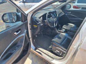 هيونداي – Hyundai سانتافيه – Santafe
