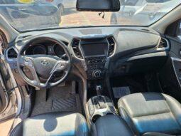 
										 هيونداي – Hyundai سانتافيه – Santafe ممتلئ									