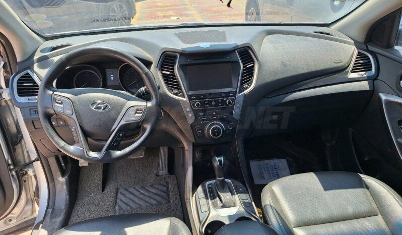 
								 هيونداي – Hyundai سانتافيه – Santafe ممتلئ									
